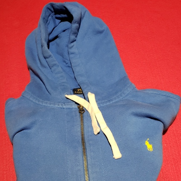 Polo Ralph Lauren men’s Hoodie - Picture 4 of 4